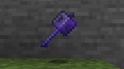 Minecraft Mace Weapon Nerfs All You Need To Know