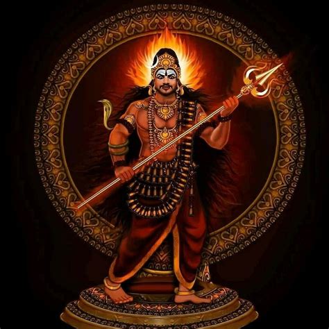 Kala Bhairava Wallpapers Top Free Kala Bhairava Backgrounds