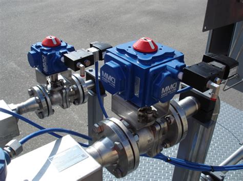 Jenis Jenis Ball Valves Dan Fungsinya