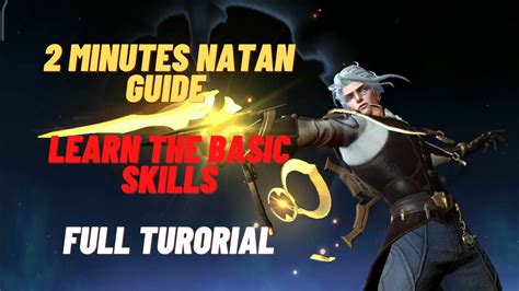 Natan Minutes Guide How To Use Natan Properly Master The Basics