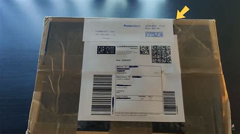 Vinted Spedisce A Casa Come Farsi Arrivare Un Pacchetto A Domicilio