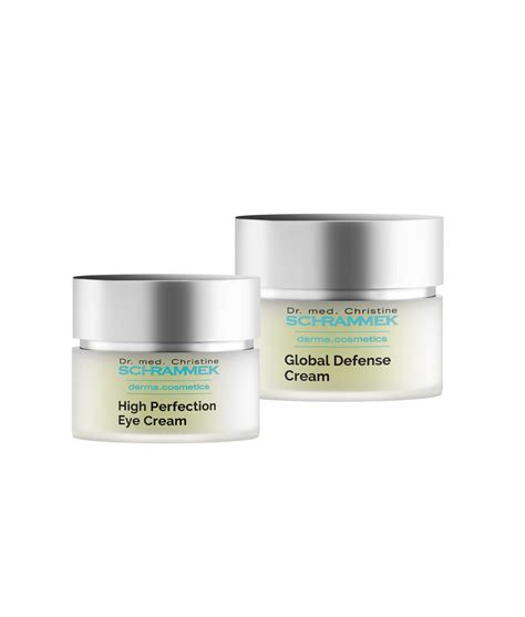 Dr. Schrammek online kaufen im offiziellen Online-Shop für Kosmetik