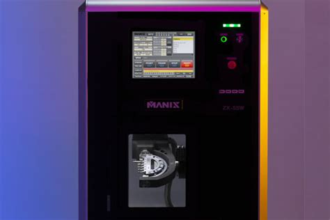 ZX-5SW | MANIX