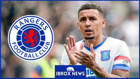 James Tavernier claim emerges for Rangers v Hearts clash