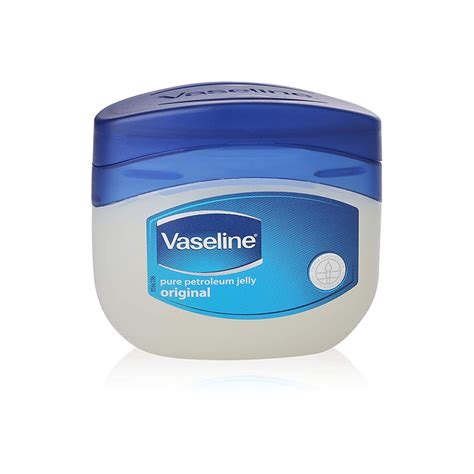 Vaseline Petroleum Jelly 50ml