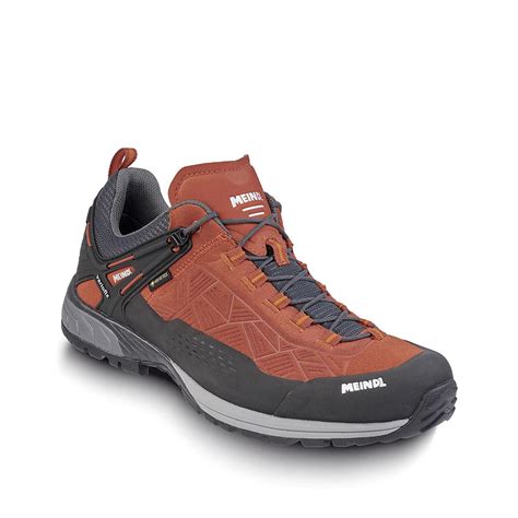 Top Trail Gtx Meindl Shoes For Actives