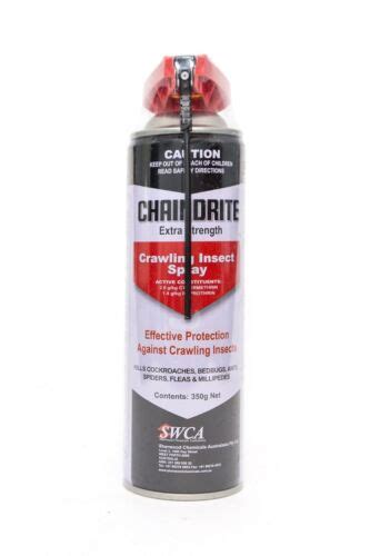 Chaindrite Extra Strength 350g Ebay