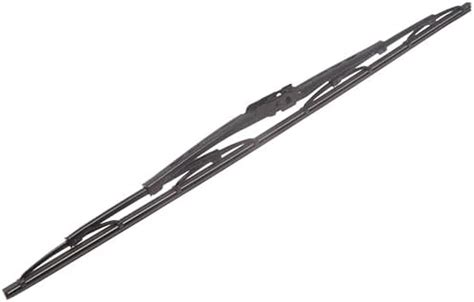 ACDelco 8 4422 Advantage All Season Metal Wiper Blade 22 In Pack Of 1