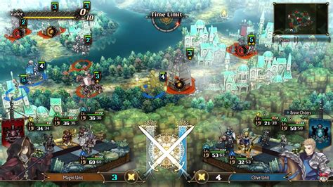 Unicorn Overlord 2024 Game Release Date Judie Marthe