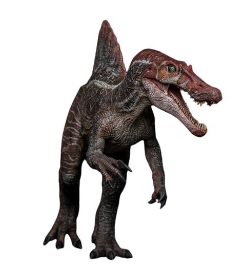 Spinosaurus Jurassic Park Iii Png 14 By Jakeysamra On Deviantart