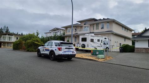 Man Shot And Killed Inside Port Alberni Home Rcmp Bc Globalnews Ca