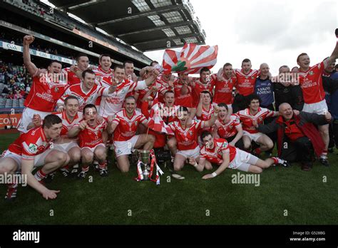 Hurling - GAA All Ireland Senior Club Championship Hurling - Final ...