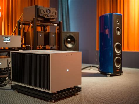 My Sound I BLOG I First Impression - HIGH END 2023