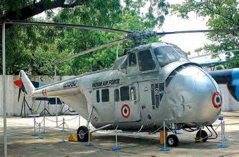 Sikorsky S-55 : The First Helicopters of the Indian Air Force – Bharat Rakshak