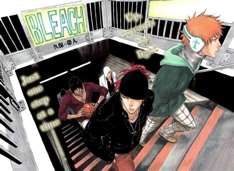 colored manga characters manga