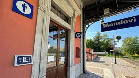 Maltempo Sospesa La Circolazione Dei Treni Sulla Linea Torino Savona