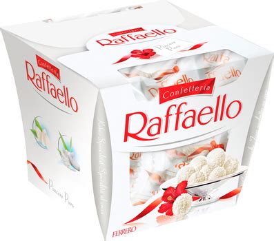 Конфеты Raffaello в коробке - ROZETKA - Купить конфеты в коробке сердце