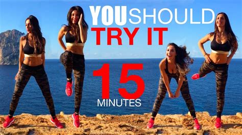 Best 10 Exercises To Tone Your Butt And Shape Your Legs 15 Minute