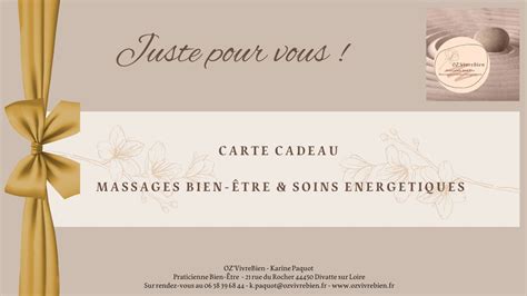 Massages Bien Tre Et Ayurv Dique Sud Loire