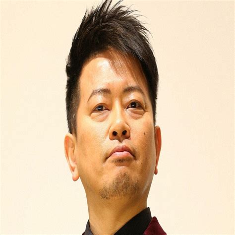 宮迫博之、地上波復帰で“イケメン”息子との共演決定「ジジイには負けねぇ」親子ゲンカ勃発！？ 2024年10月17日掲載 ライブドアニュース