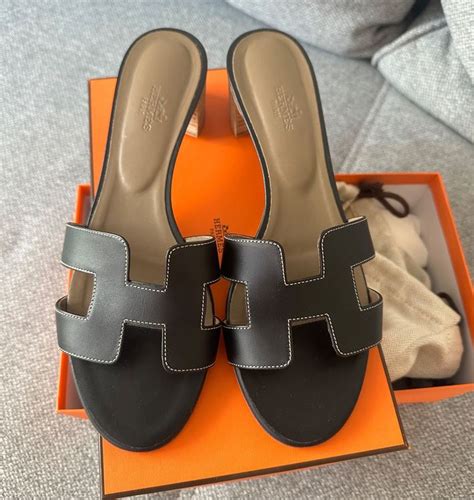 Hermes Oasis Sandalen Gr Kaufen Auf Ricardo