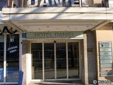 Hotel Daniel Hotel Altstadt Sonnenstr 80331 München