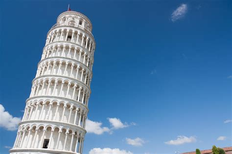 Getriebe Artikel Identifizieren Wo Steht Der Schiefe Turm Von Pisa