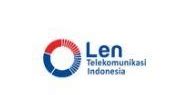 Lowongan Kerja Pt Len Telekomunikasi Indonesia Terbaru Pencari Kerja