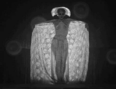 Naked Brigitte Helm In Metropolis