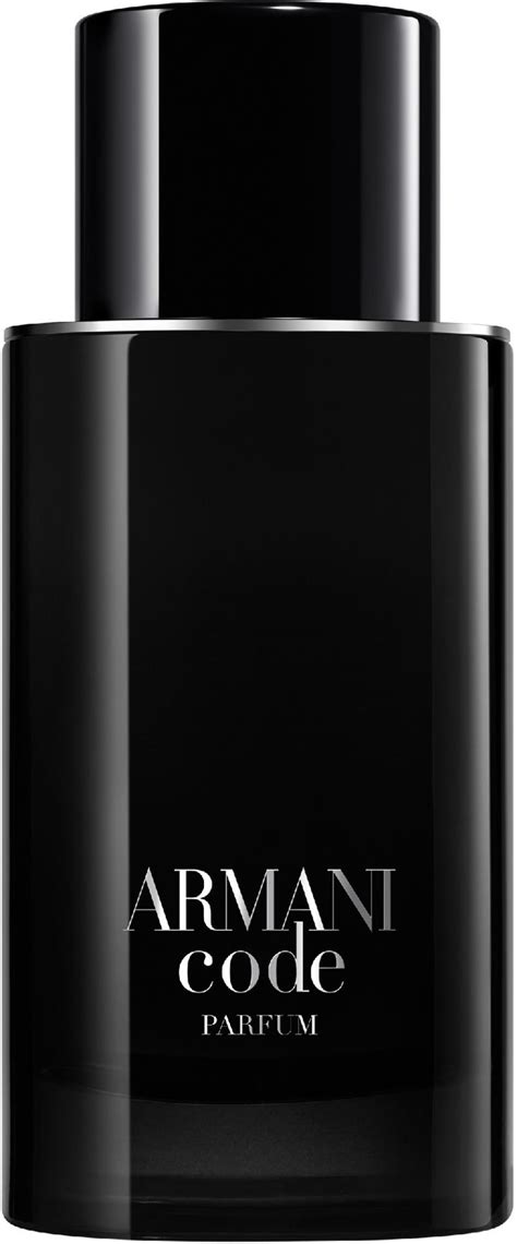 Armani Code Le Parfum 75 Ml