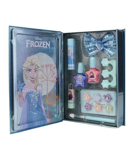 Disney Frozen Makeup Case Saubhaya Makeup