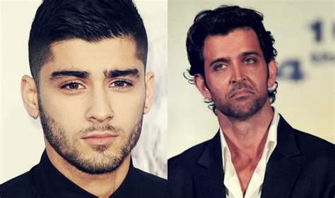 Whatt Zayn Malik Beats Hrithik Roshan As Sexiest Asian Of 2016