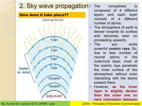 Wave Propagation | PPT | Free Download