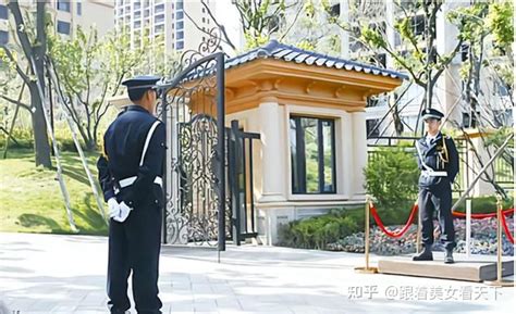 43岁保安与小区业主有染，还不止一个，女业主直言：他勇猛我愿意 知乎