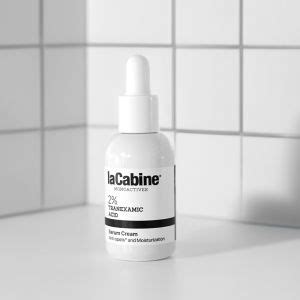 Tranexamic Acid Serum Cream Lacabine Monoactives