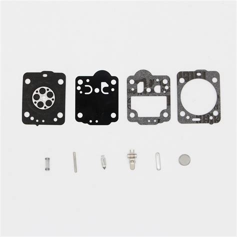 Carburetor Rebuild Kit For Hus Chainsaw 235 236 Gasket Diaphragm