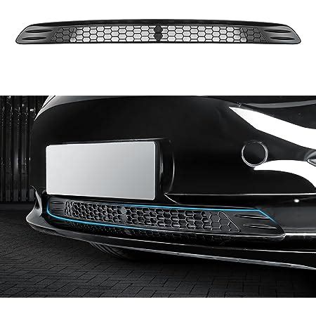 Amazon Ezmech Front Bumper Grille Compatible With Tesla Model Y