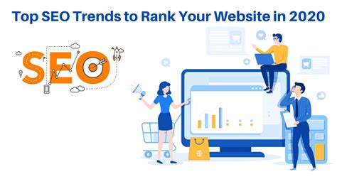 Top Seo Trends 2020 To Rank Your Site