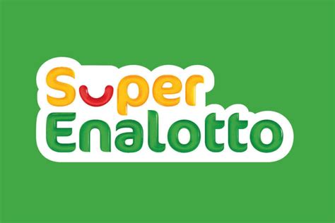 Estrazione Superenalotto Del E Gennaio Giochi Notizie