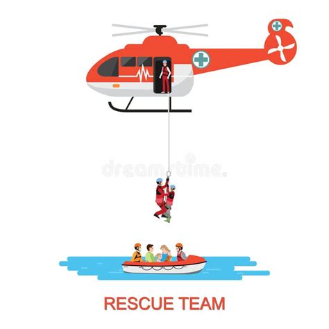 Ems Rescue Clipart