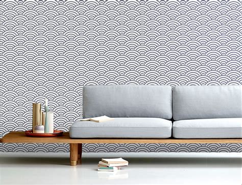 3 Tips For Decorating With Japanese Style Wallpaper