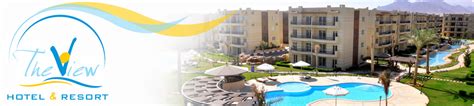 The view hotel & resort