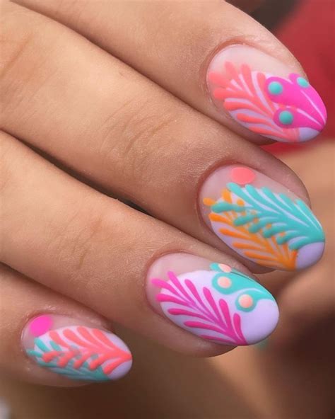 Cute Easy Easter Nail Art Ideas To Try This Spring Nails Art