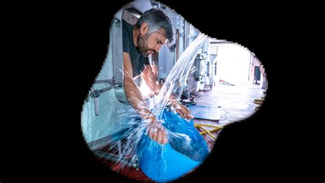 Water Tanks Cleaning And Disinfection