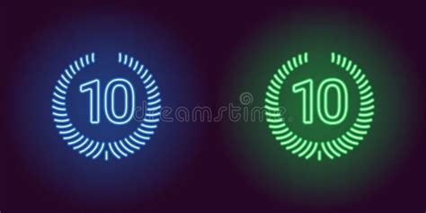 tenth position stock illustrations  tenth position stock