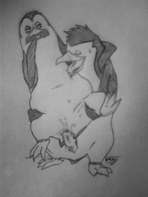 Rule 34 Kowalski Madagascar Series Rico Sex Tagme 1134912