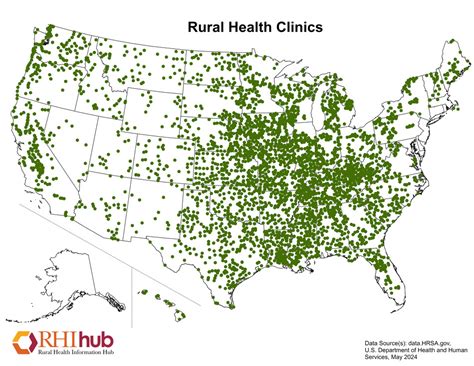 The Importance Of Rural Health Clinics Ldi