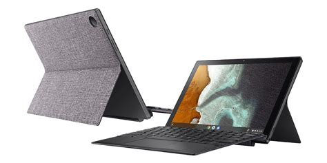 Asus Chromebook Cm3 With Detachable Keyboard Hits New 2022 Low At 300 Save 70