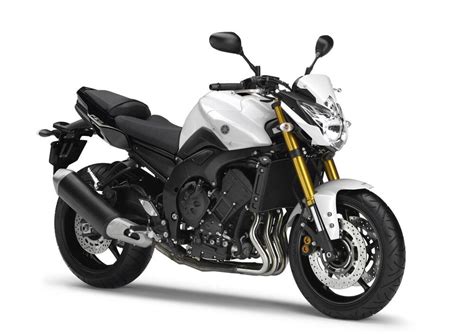 Yamaha Fz Abs Prezzo E Scheda Tecnica Moto It