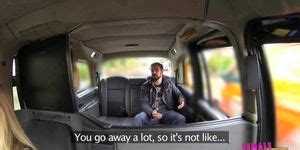 Femalefaketaxi Marine Gives Driver A Good Fuck Tnaflix